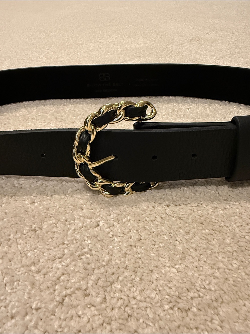 B-low The Belt Anabella Belt - Picture 4 of 5